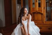 Tina Holly Wedding Dress