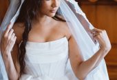 Tina Holly Wedding Dress