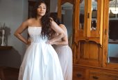 Tina Holly Wedding Dress