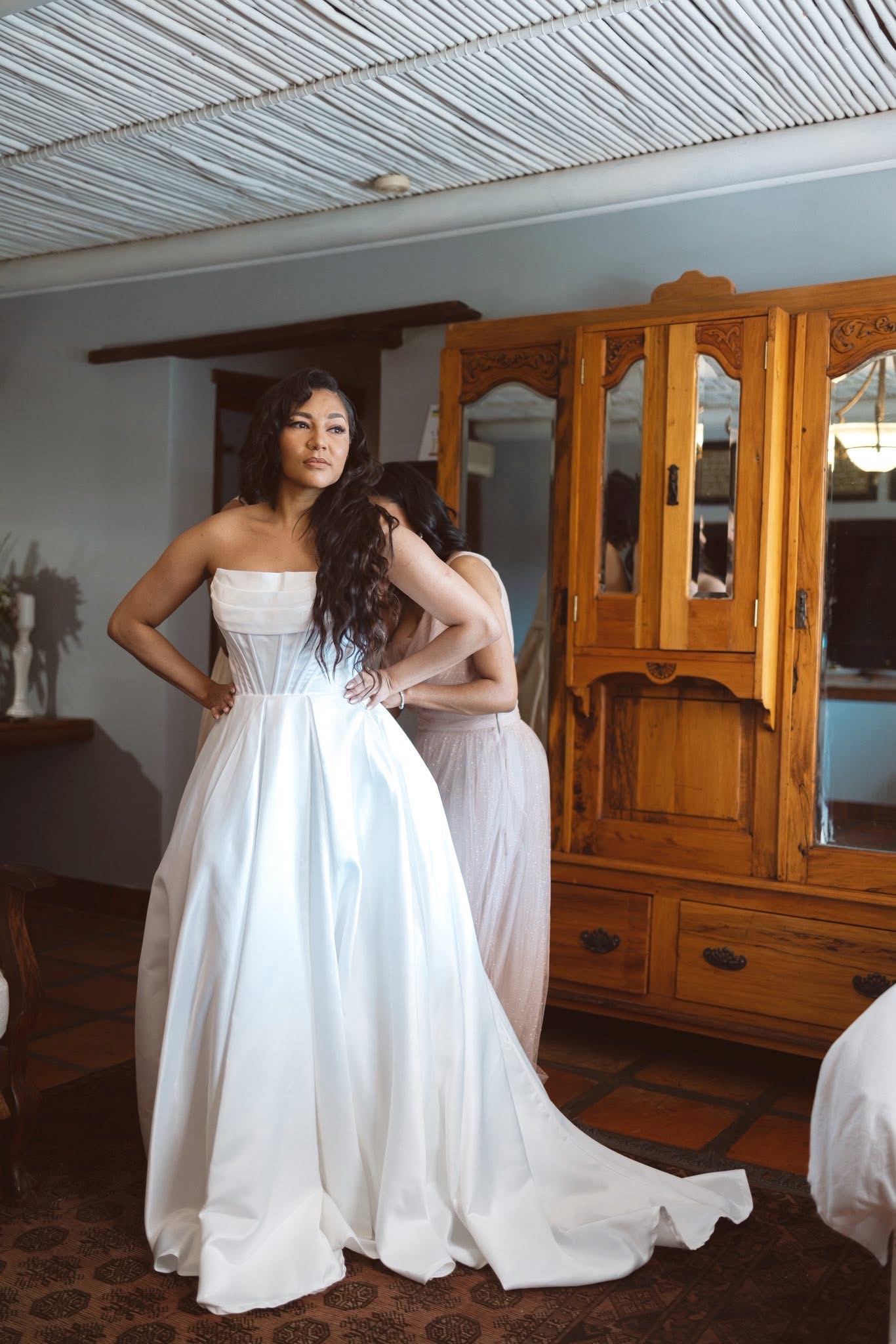 Tina Holly Wedding Dress