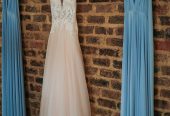 Wedding dress for sale