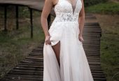 Wedding dress for sale