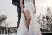 Wedding dress for sale