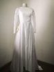 Brand New A-line Wedding Gown (Never worn)