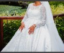 Ballgown Wedding Dress