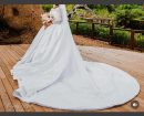 Ballgown Wedding Dress