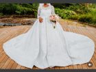 Ballgown Wedding Dress