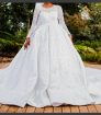 Ballgown Wedding Dress