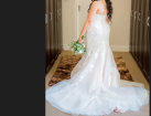 Elegant Wedding dress