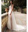 Mila Nova Wedding Dress