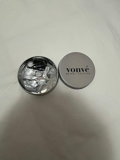 Modern Elegant Wedding Dress