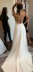 Mila Nova Wedding Dress