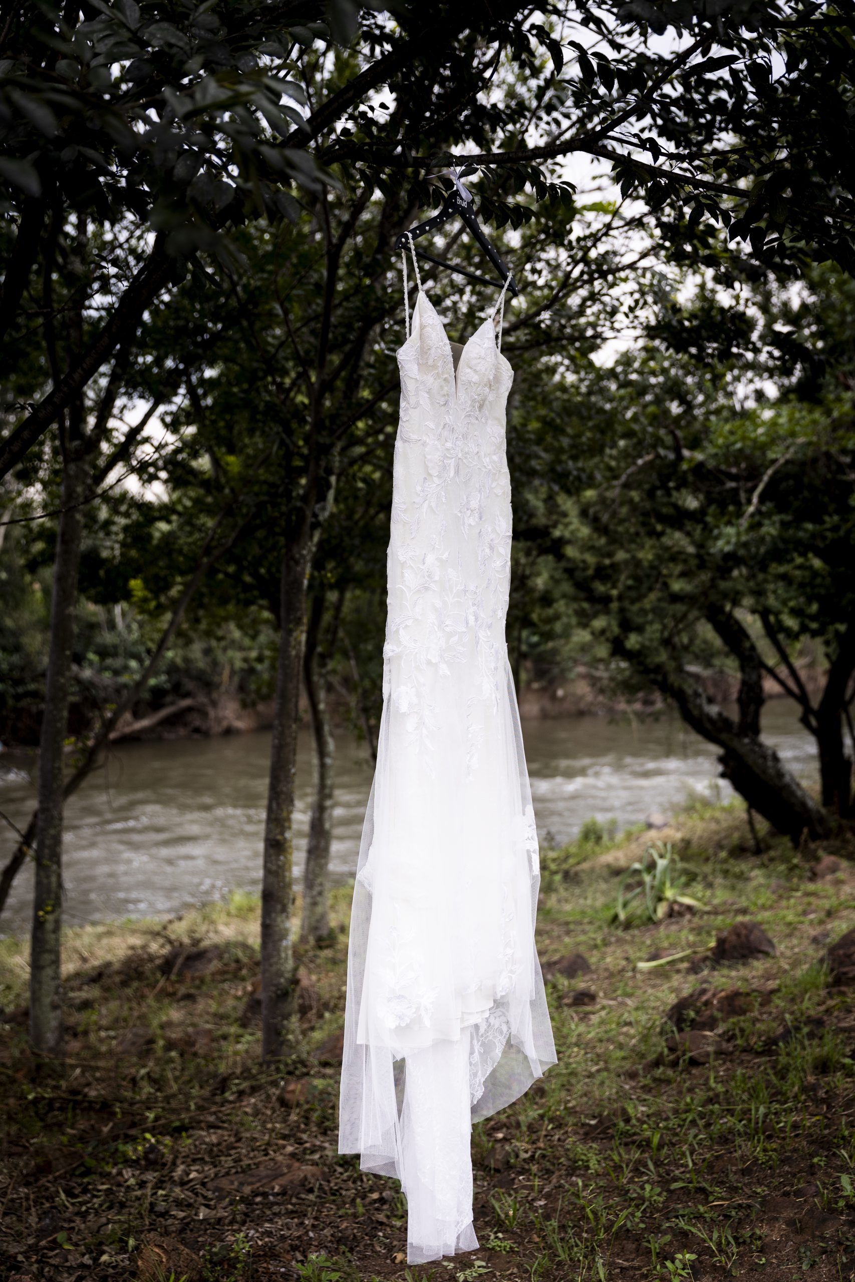 Melissa Sweet Designer Dress – Bride & Co