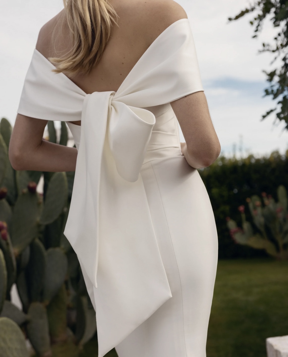 Elegant Wedding Dress