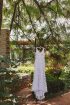 Elegant Wedding Dress – Timeless & Beautiful