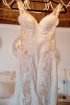 Diaan Daniels Wedding dress