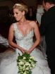Biji Couture one of a kind Wedding Dress