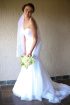 Beautiful Wedding Dress for Sell