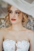 Excellent condition Kyann Wedding Dress – Madi Lane Bridal