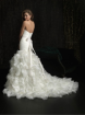 Willow Wedding Dress – Crystals & Crème Boutique – Size 12-14