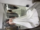 Elegant Justin Alexander Wedding Dress