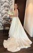 Elegant Justin Alexander Wedding Dress